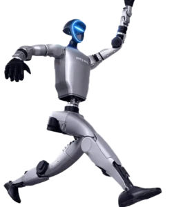 Unitree Robotics