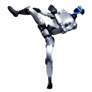 Unitree Robotics