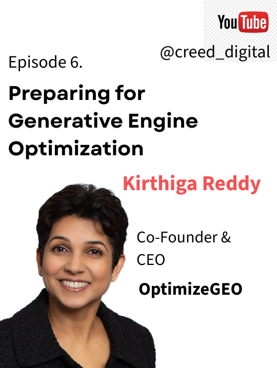 Generative Engine Optimization