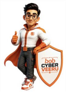 bob Cyber Veeru